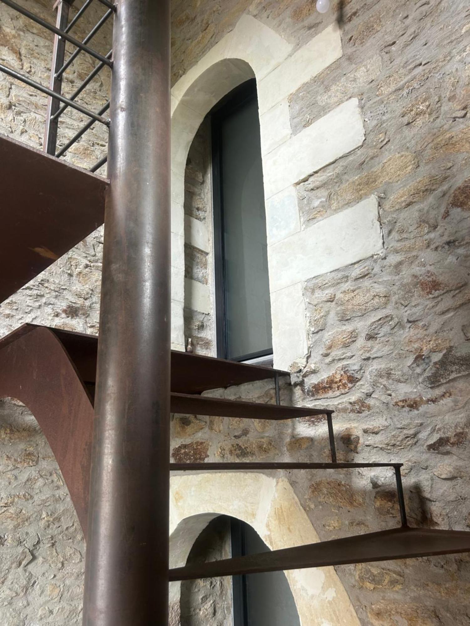 Апартаменты Sejour Au Domaine Des Mortiers Saint-Etienne-de-Montluc Экстерьер фото